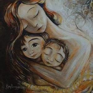 Meet your Posher, Julia